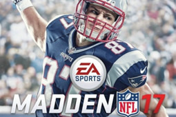 Madden NFL 17